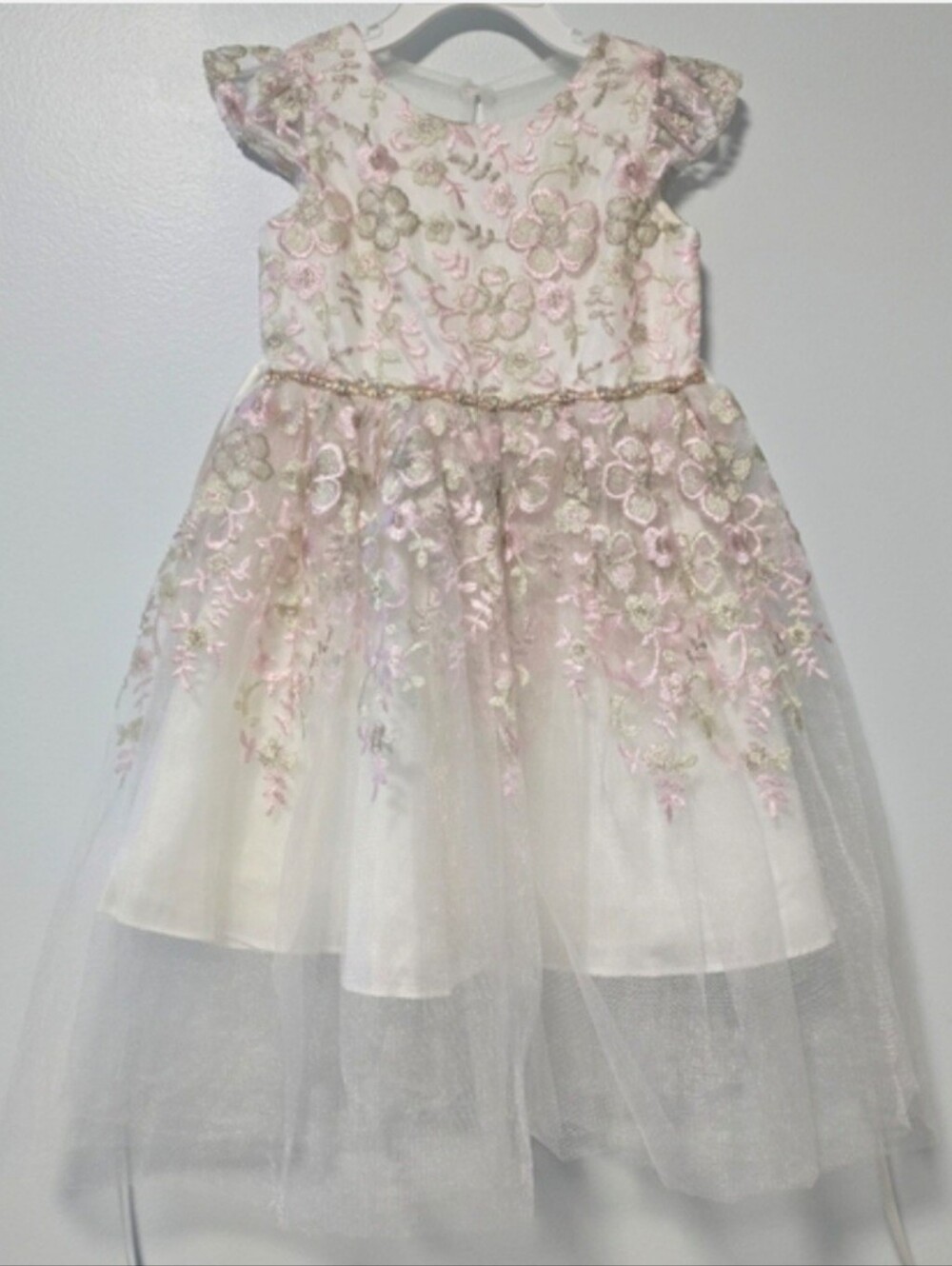 GorgeousToddler Dress Size 4T